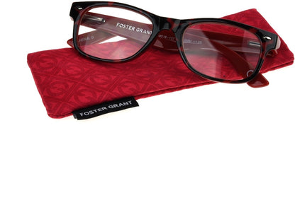Laney - Reader - Fully Magnified - Red - Variant Link