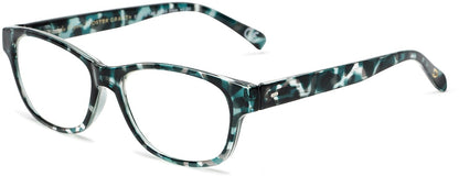 Linda - Reader - Fully Magnified - Brown/Leopard - Variant Link