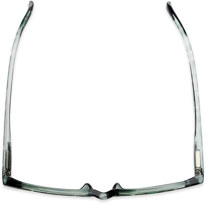 Linda - Reader - Fully Magnified - Brown/Leopard - Variant Link