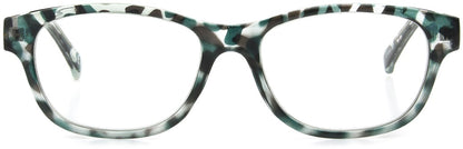 Linda - Reader - Fully Magnified - Brown/Leopard - Variant Link