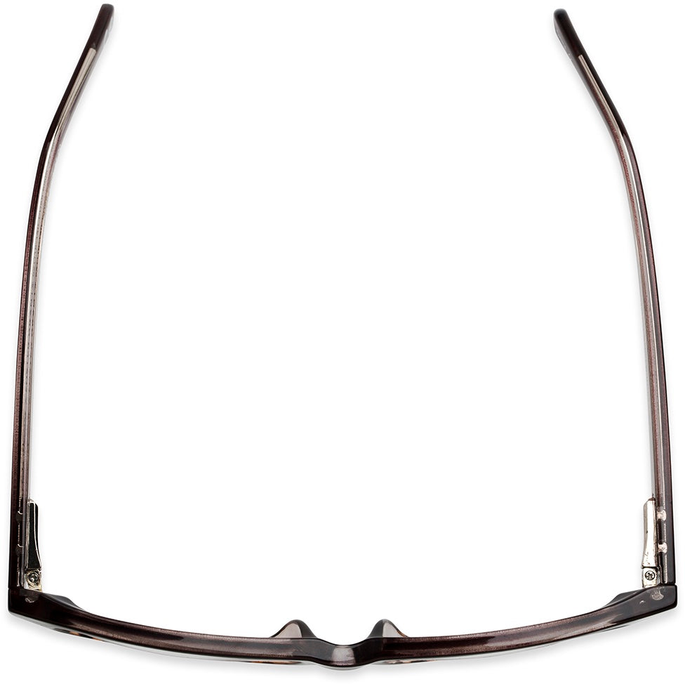 Linda - Reader - Fully Magnified - Brown/Leopard - Variant Link