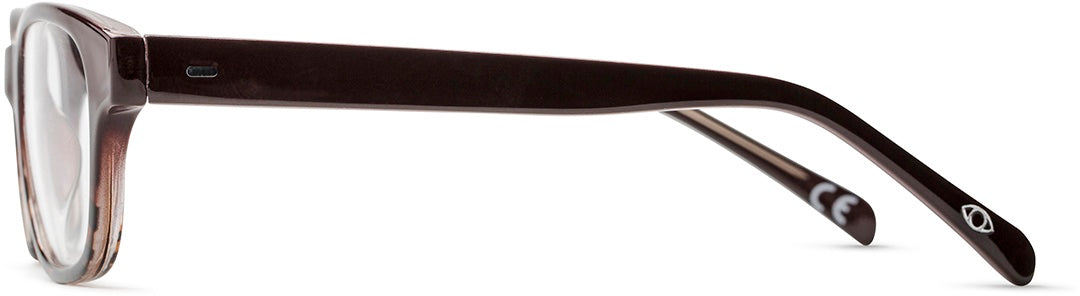 Linda - Reader - Fully Magnified - Brown/Leopard - Variant Link
