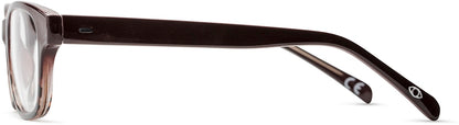 Linda - Reader - Fully Magnified - Brown/Leopard - Variant Link