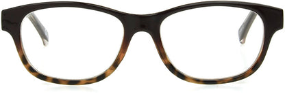Linda Multi Focus™ Blue - Blue Light Reader - Multifocal - Berry - Variant Link