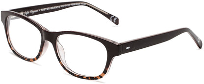 Linda - Reader - Fully Magnified - Brown/Leopard - Variant Link
