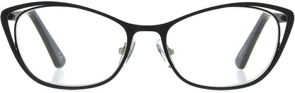 Lizzie - Reader - Fully Magnified - Black - Variant Link
