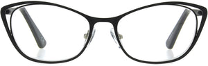 Fully Magnified / 1.00 / Black