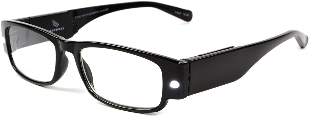 Lloyd Lighted Reading Glasses