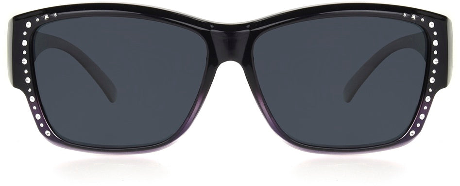 Lucy - Sun - Unmagnified - Purple - Variant Link