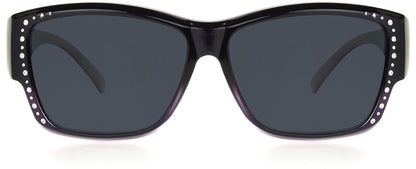 Lucy - Sun - Unmagnified - Purple - Variant Link