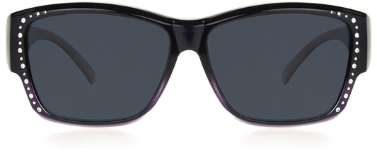 Sunglasses Lens Color Guide
| Foster Grant -  -  -  - Variant Link