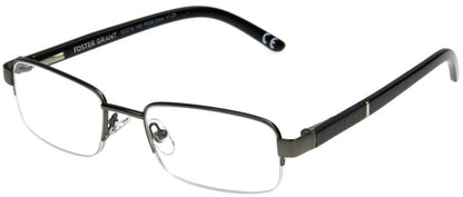 Lyden - Reader - Fully Magnified - Gunmetal - Variant Link