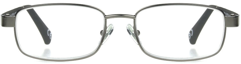 Manning - Reader - Fully Magnified - Gunmetal - Variant Link