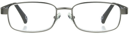 Manning - Reader - Fully Magnified - Gunmetal - Variant Link