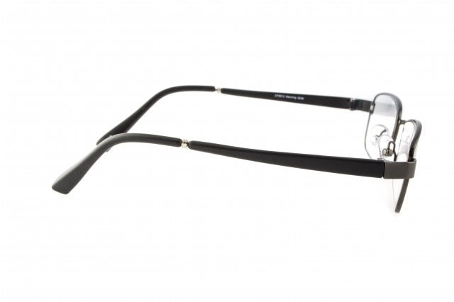 Manning - Reader - Fully Magnified - Gunmetal - Variant Link