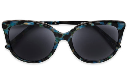 Margarita SunReaders® - Reader - Fully Magnified - Tortoise - Variant Link