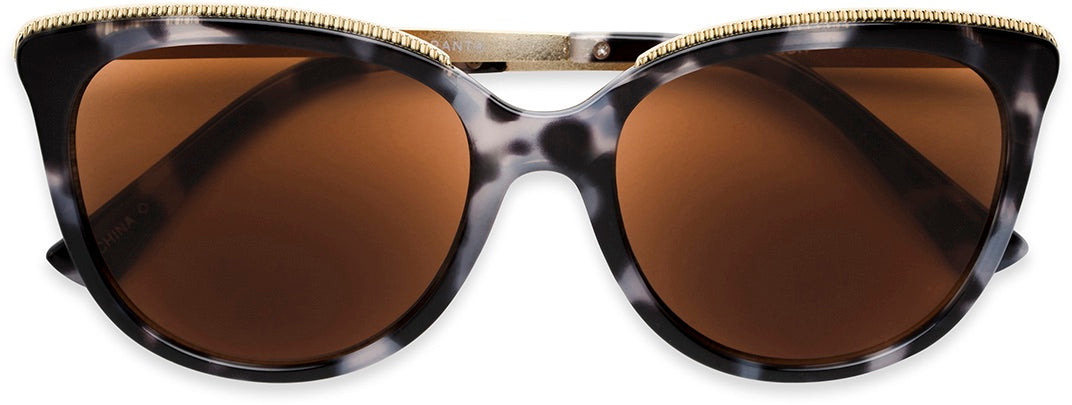 Margarita SunReaders® - Reader - Fully Magnified - Tortoise - Variant Link