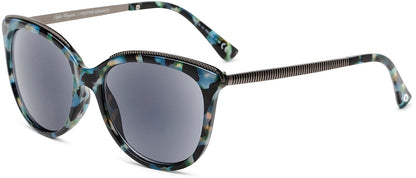 Margarita SunReaders® - Reader - Fully Magnified - Tortoise - Variant Link