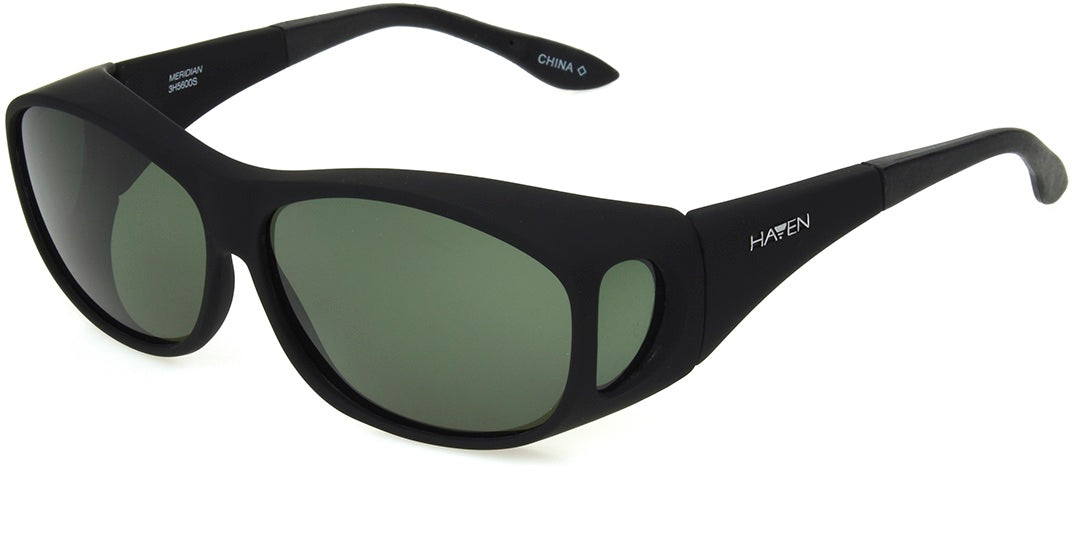 Meridian - Sun - Unmagnified - Black - Variant Link