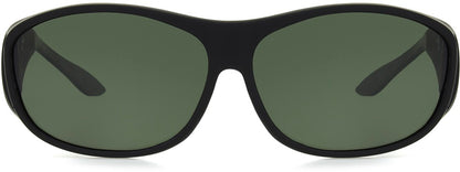 Meridian - Sun - Unmagnified - Black - Variant Link