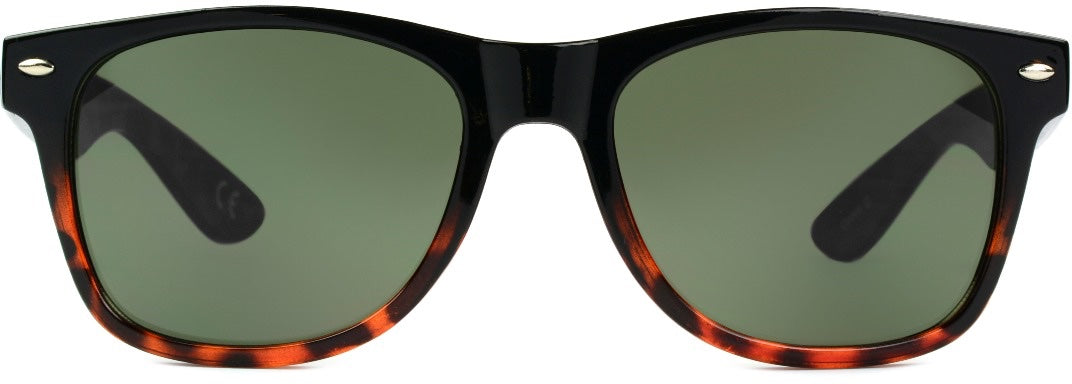Mystery Man - Sun - Unmagnified - Tortoise - Variant Link