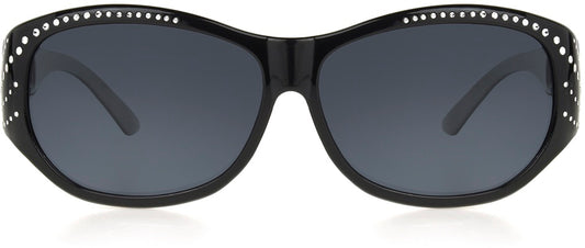 What Does UV Protection Mean?
| Foster Grant -  -  -  - Variant Link