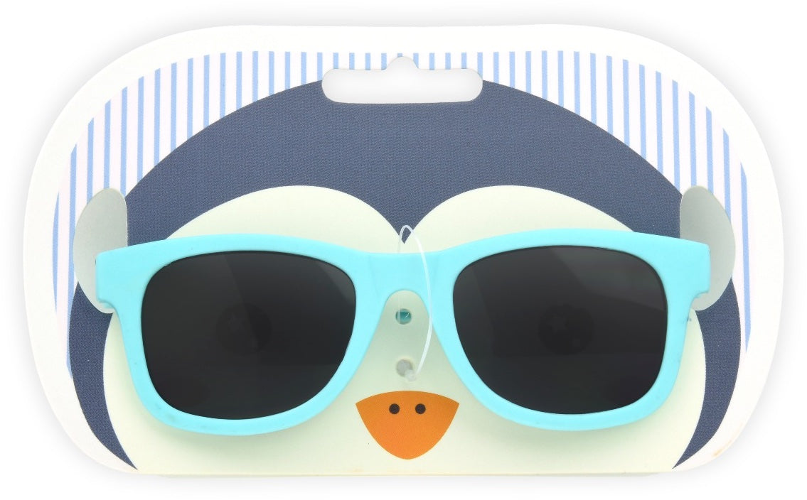 Neil - Sun - Unmagnified - Teal - Variant Link