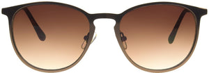 Unmagnified / Brown