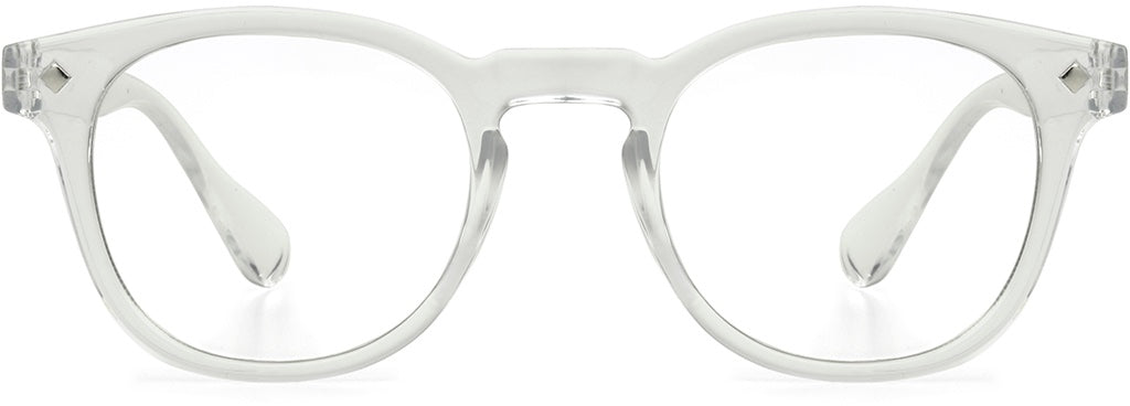Norie Clear - Reader - Unmagnified - Clear - Variant Link