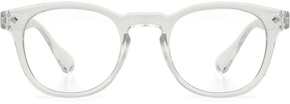 Norie Clear - Reader - Unmagnified - Clear - Variant Link