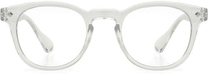 Unmagnified / Clear