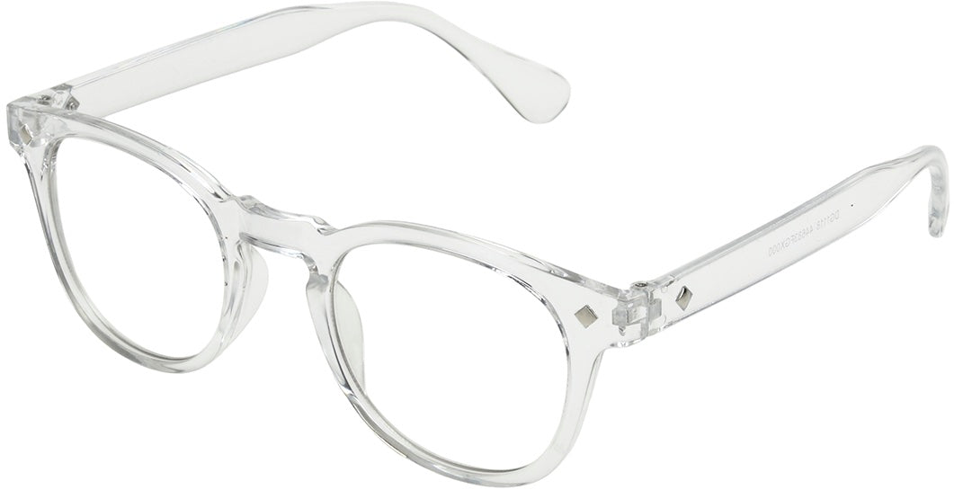 Norie Clear - Reader - Unmagnified - Clear - Variant Link