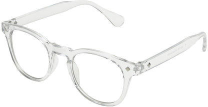 Norie Clear - Reader - Unmagnified - Clear - Variant Link