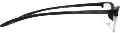 Paolo - Reader - Fully Magnified - Black - Variant Link