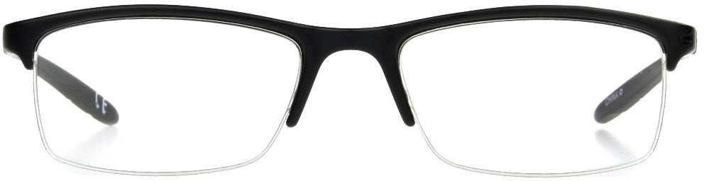 Paolo - Reader - Fully Magnified - Black - Variant Link
