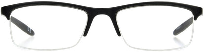 Paolo - Reader - Fully Magnified - Black - Variant Link