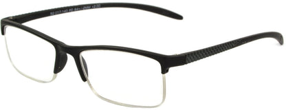 Paolo - Reader - Fully Magnified - Black - Variant Link