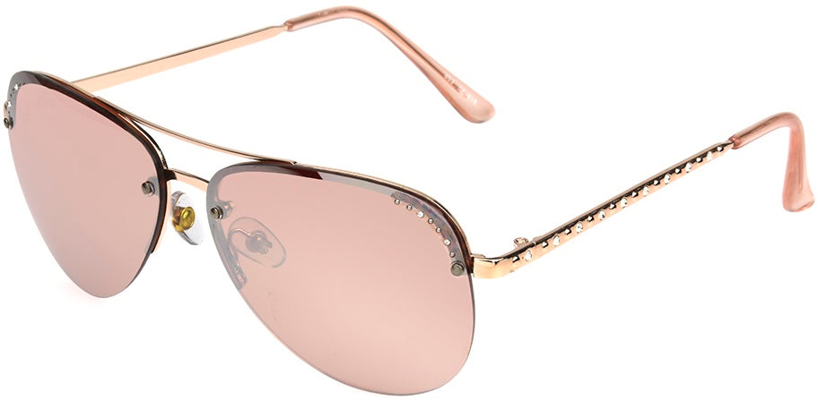 Porcha - Sun - Unmagnified - Pink - Variant Link