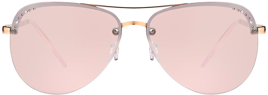 Porcha - Sun - Unmagnified - Pink - Variant Link