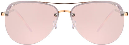Porcha - Sun - Unmagnified - Pink - Variant Link