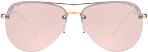 Unmagnified / Pink