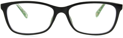 Rachel - Reader - Fully Magnified - Black - Variant Link