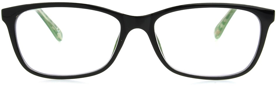 Rachel - Reader - Fully Magnified - Black - Variant Link