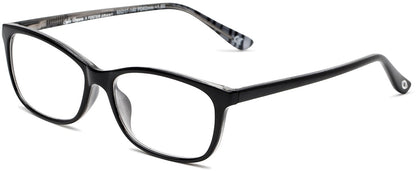Rachel - Reader - Fully Magnified - Black - Variant Link