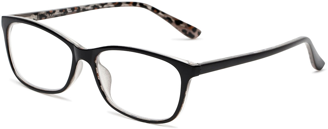 Rachel - Reader - Fully Magnified - Black - Variant Link