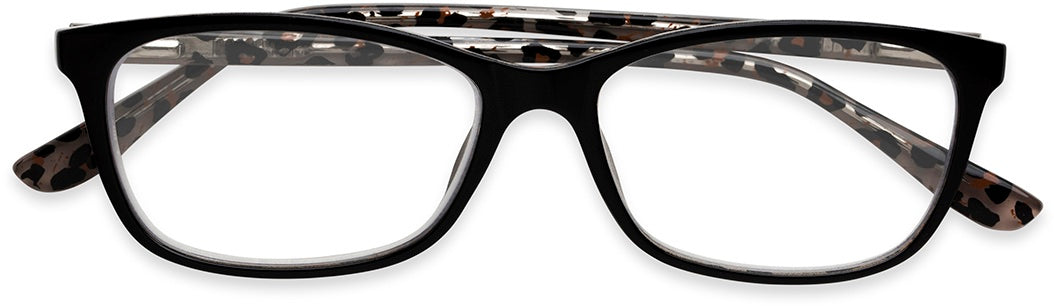 Rachel - Reader - Fully Magnified - Black - Variant Link