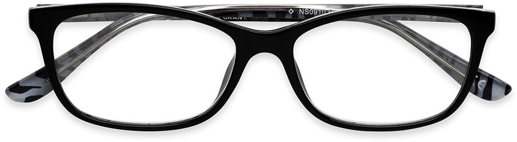 Rachel - Reader - Fully Magnified - Black - Variant Link