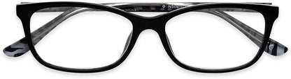 Rachel - Reader - Fully Magnified - Black - Variant Link
