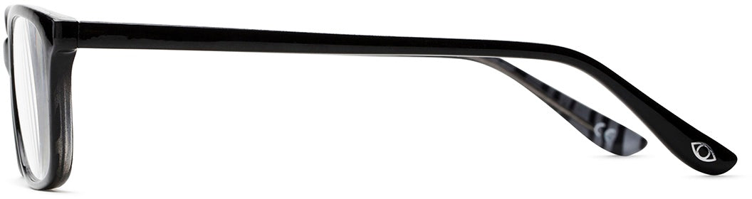 Rachel - Reader - Fully Magnified - Black - Variant Link