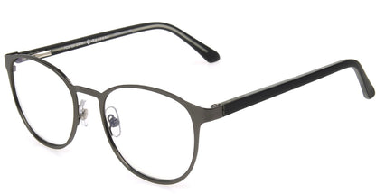 Raynor e.Readers™ - Blue Light Reader - Fully Magnified - Black - Variant Link